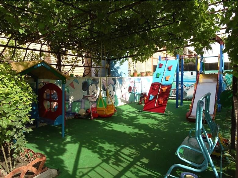 Hotel Guest House Amur
