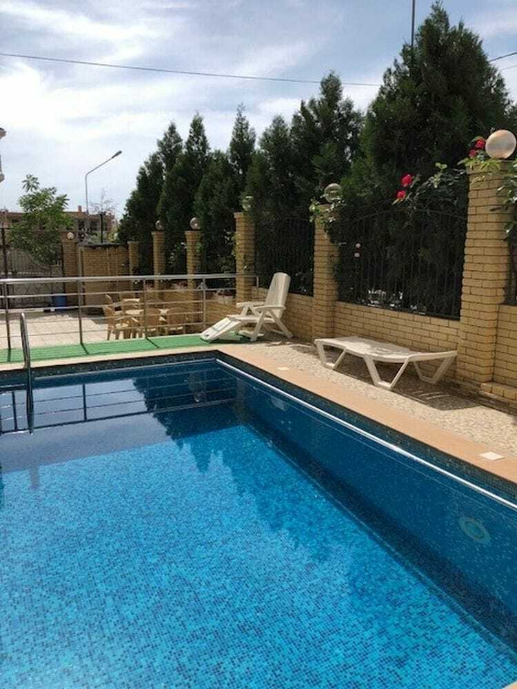 Hotel Guest House Amur