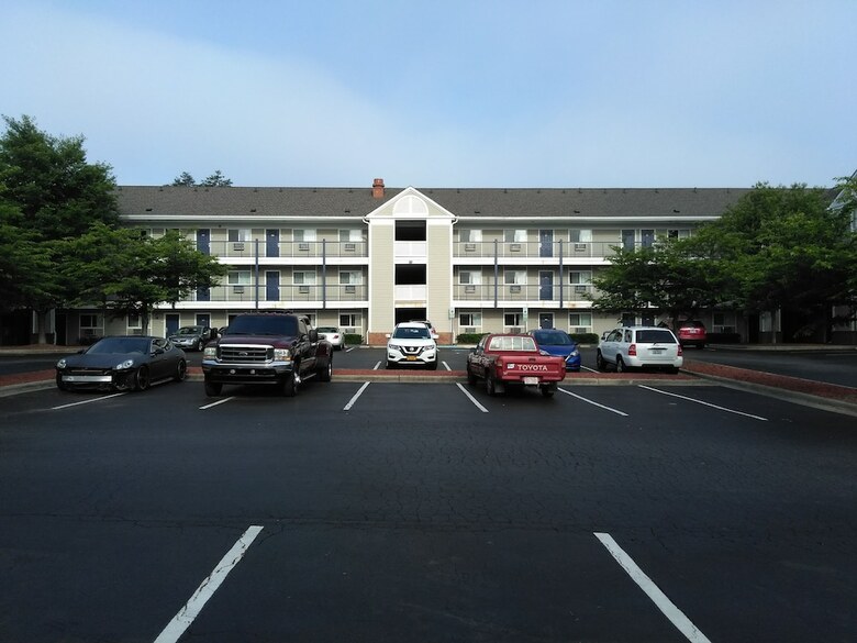 Motel Studio 6 Greensboro, Nc - I-40