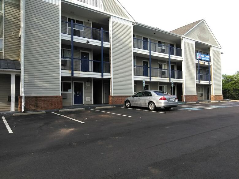 Motel Studio 6 Greensboro, Nc - I-40