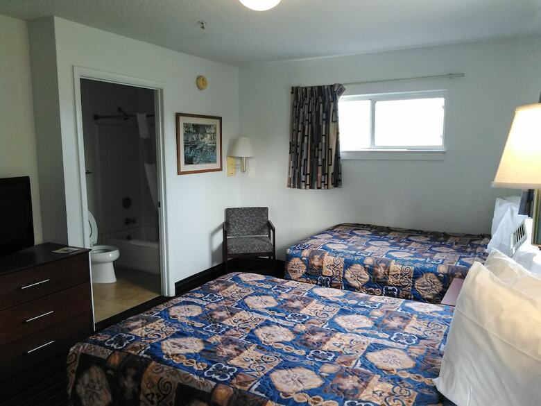 Motel Studio 6 Greensboro, Nc - I-40