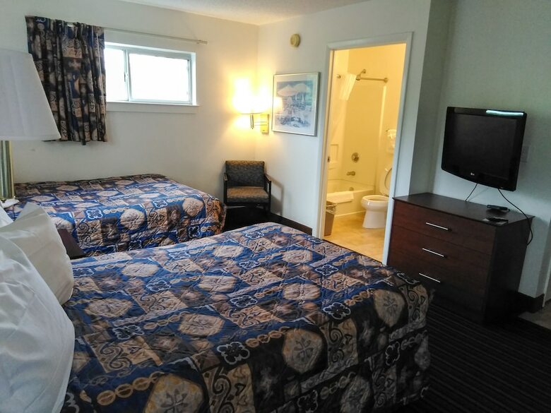 Motel Studio 6 Greensboro, Nc - I-40