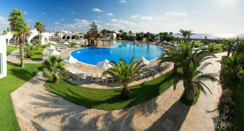 Hotel Magic Club Iliade - All Inclusive