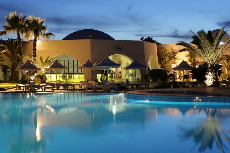Hotel Magic Club Iliade - All Inclusive