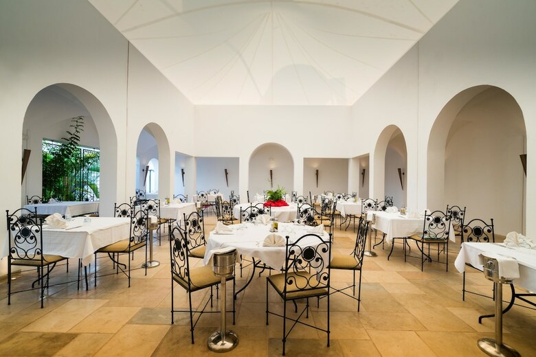 Hotel Magic Club Iliade - All Inclusive