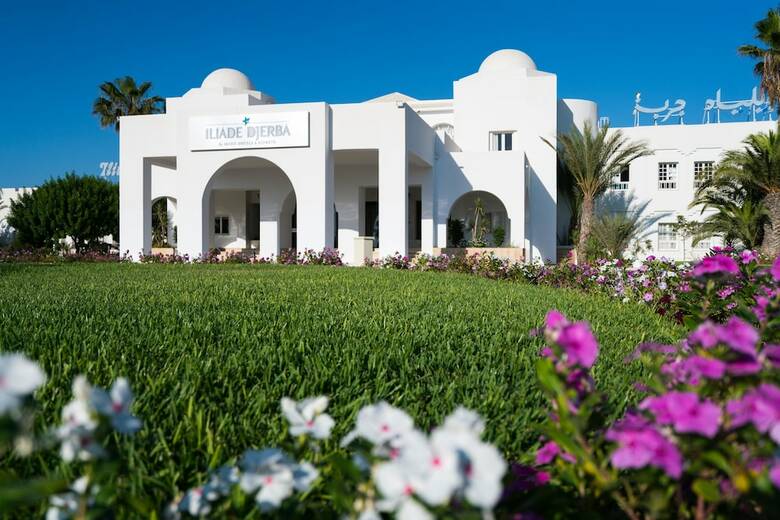 Hotel Magic Club Iliade - All Inclusive