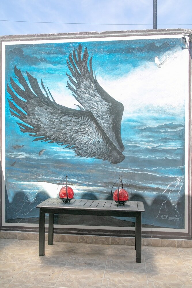 Hostal Hostel Caribe Cartagena