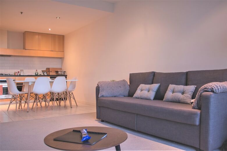 Apartamentos Readyset On Qv Melbourne