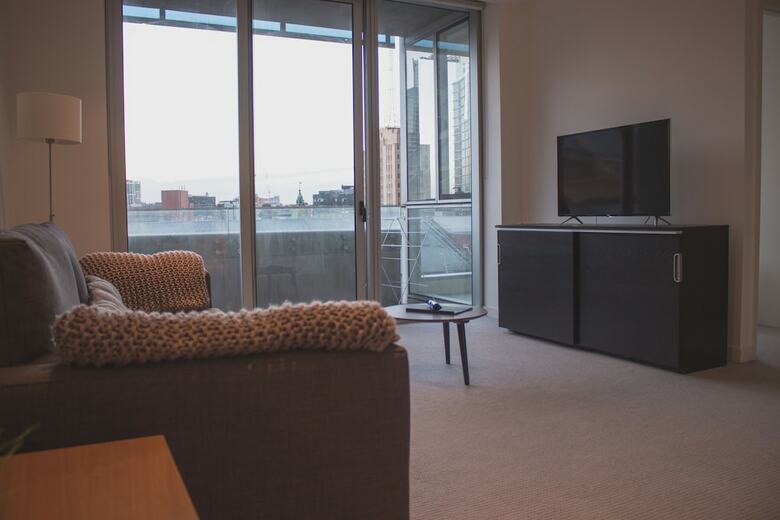Apartamentos Readyset On Qv Melbourne