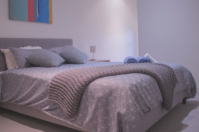 Apartamentos Readyset On Qv Melbourne