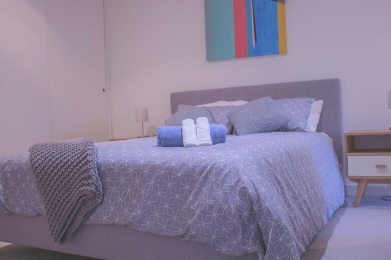 Apartamentos Readyset On Qv Melbourne