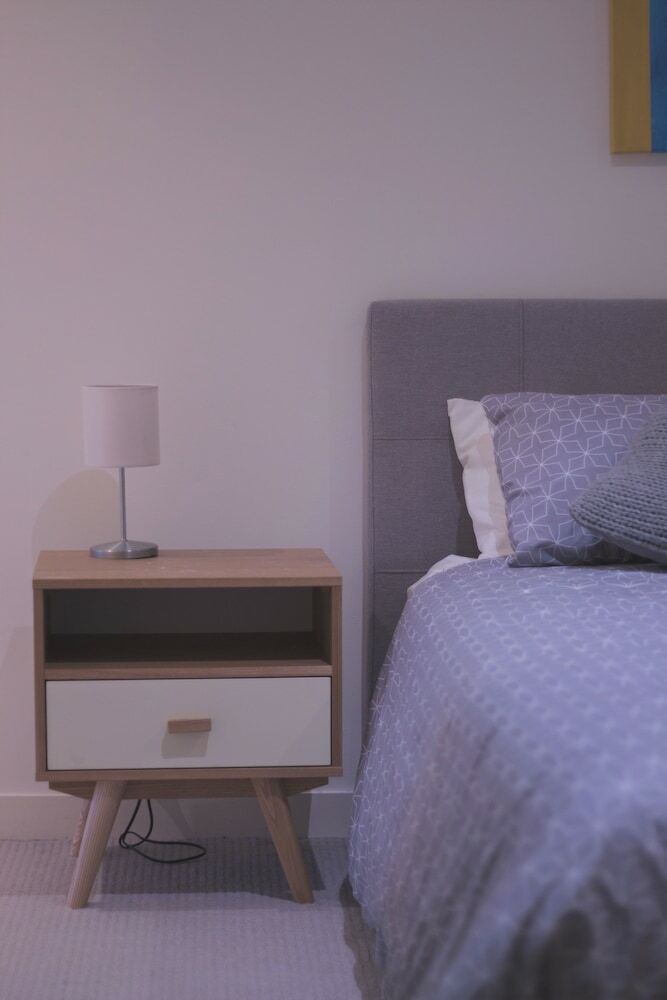 Apartamentos Readyset On Qv Melbourne