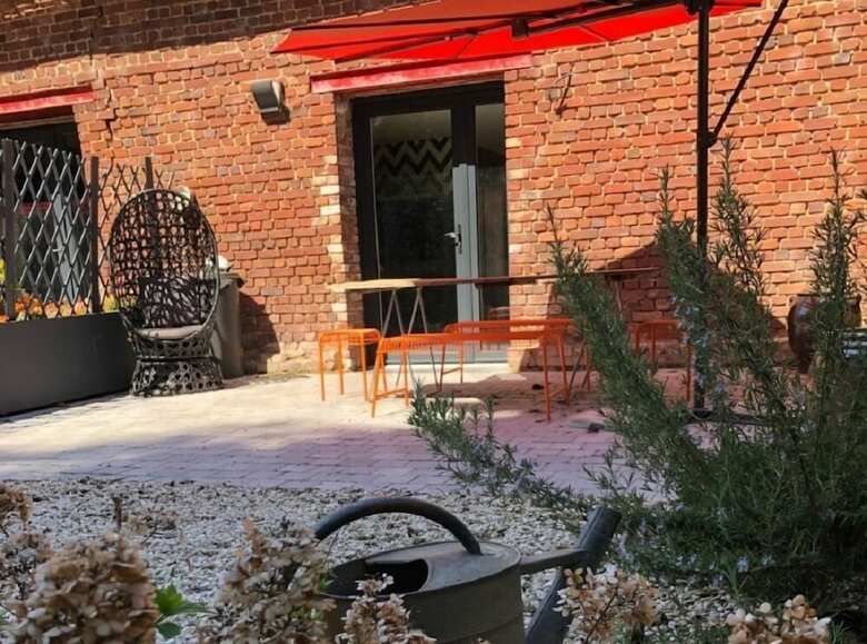 Hotel La Renardi�re