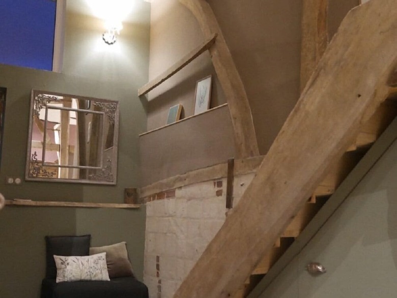 Hotel La Renardi�re