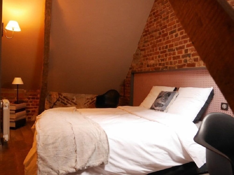 Hotel La Renardi�re