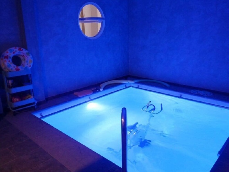 Hotel La Renardi�re