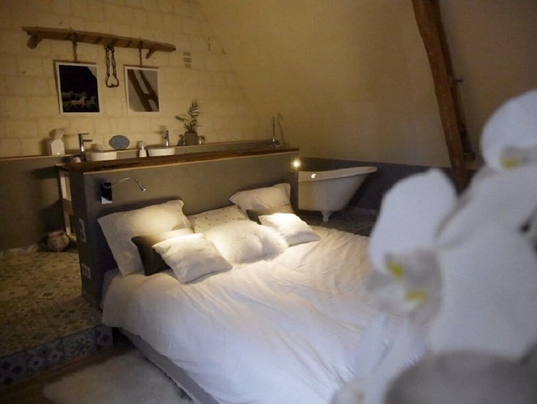 Hotel La Renardi�re