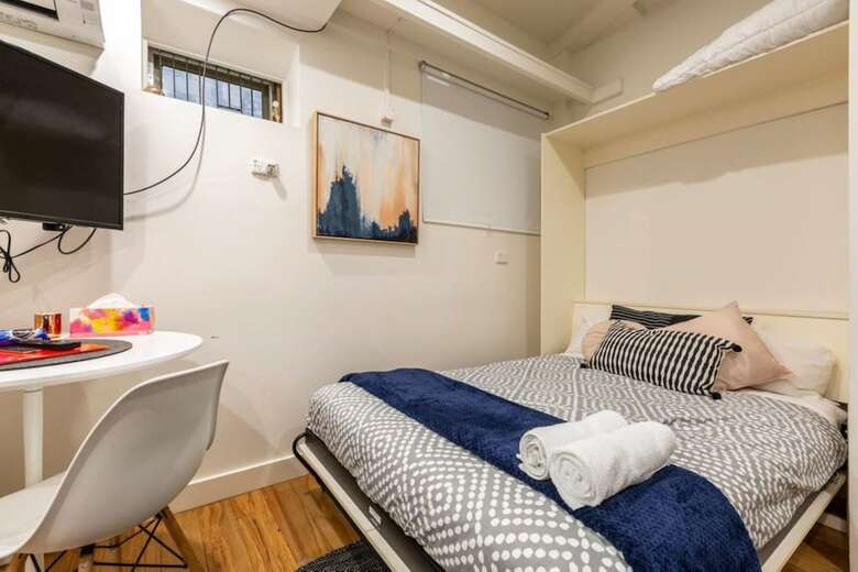 Apartamentos Readyset Studios On Anthony