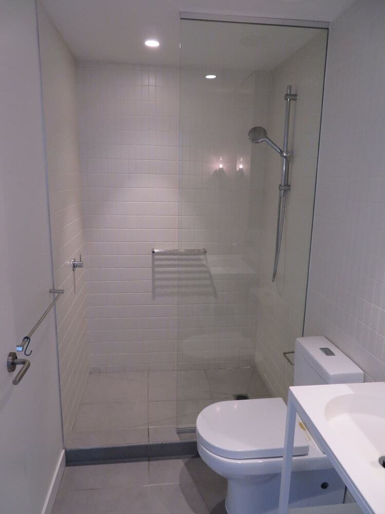 Apartamentos Readyset On Albert