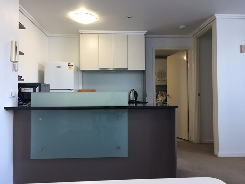 Apartamentos Readyset Southbank