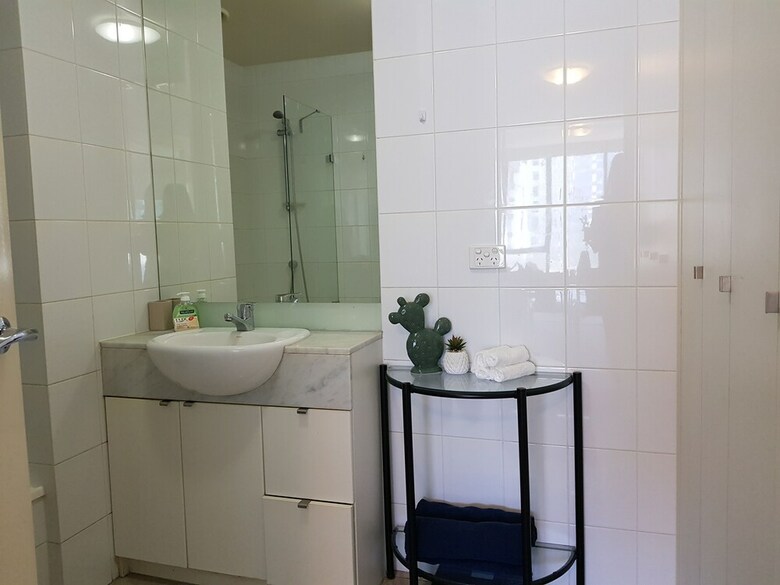 Apartamentos Readyset Southbank