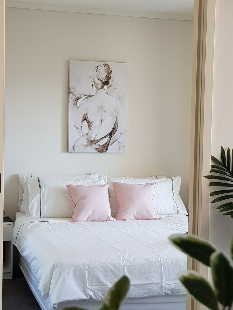 Apartamentos Readyset Southbank