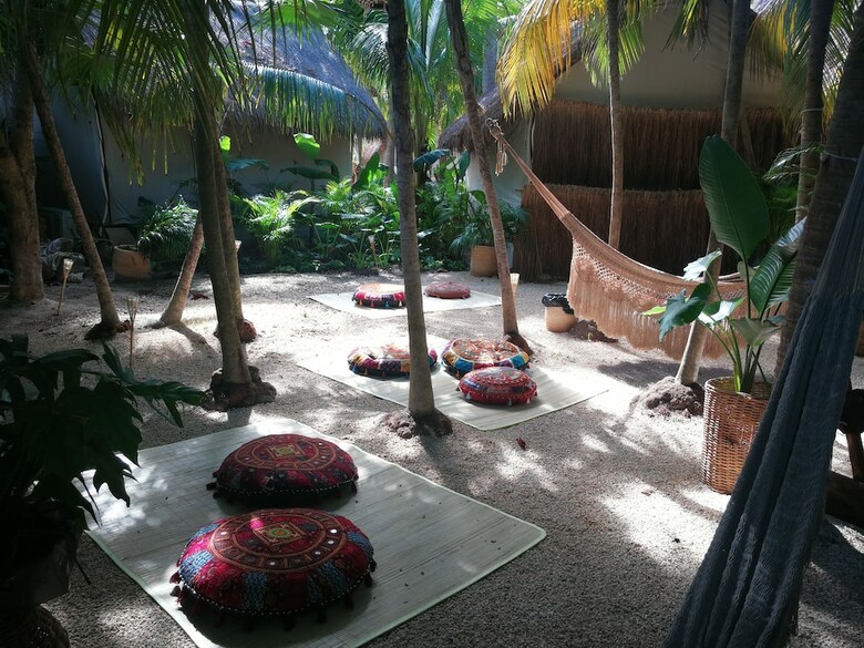 Hotel Serena Tulum - Adults Only