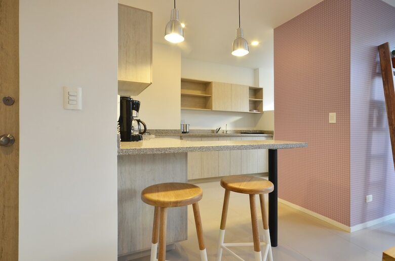 Apartamentos Manila House