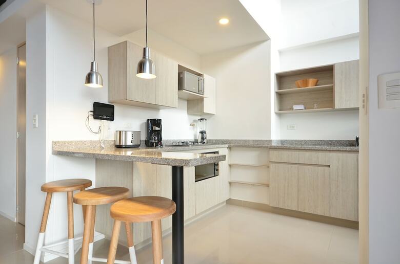 Apartamentos Manila House