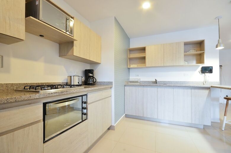Apartamentos Manila House