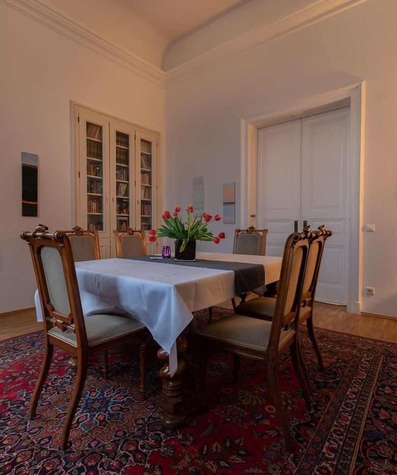 Hotel Villa Von Sayn