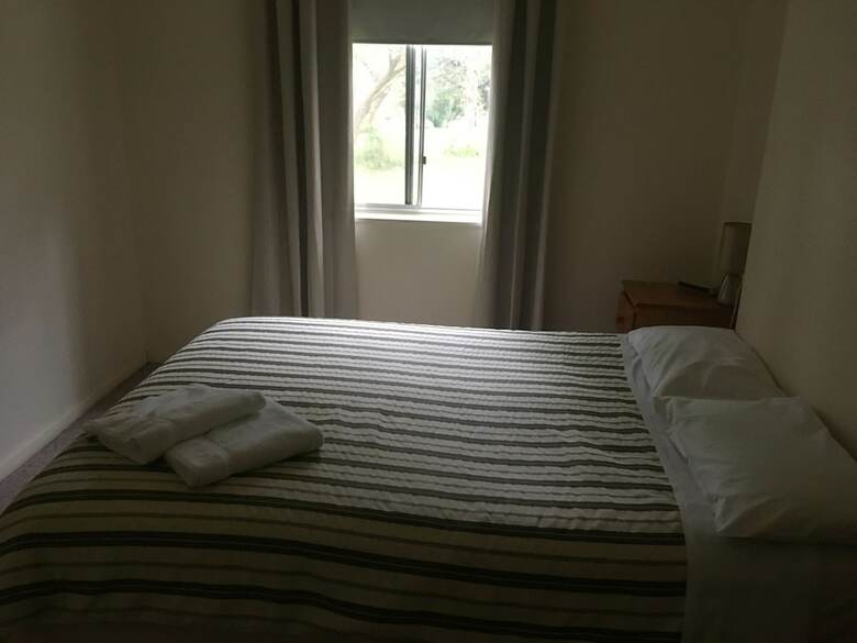 Apartamentos Ovensview On Riverside