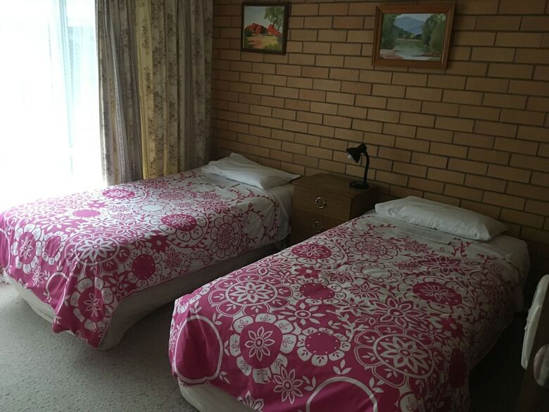 Apartamentos Ovensview On Riverside