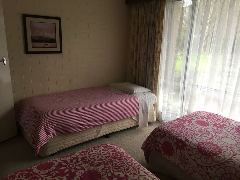 Apartamentos Ovensview On Riverside