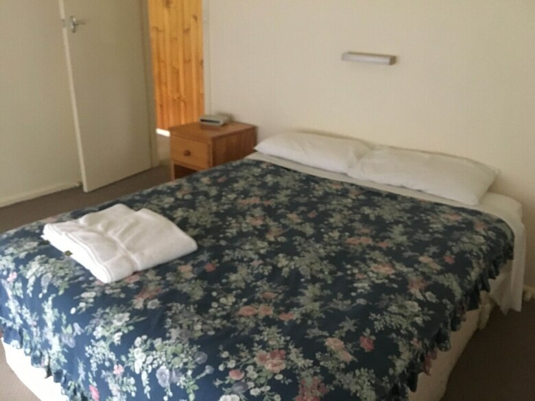 Apartamentos Ovensview On Riverside