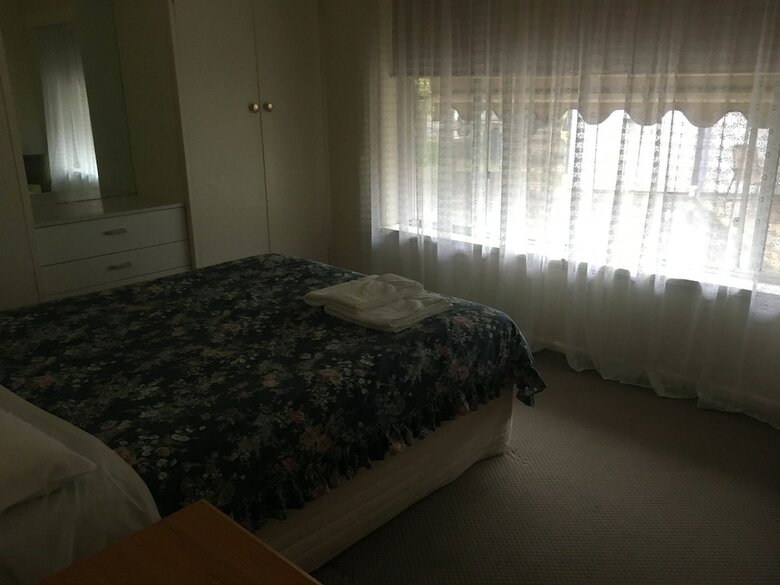 Apartamentos Ovensview On Riverside