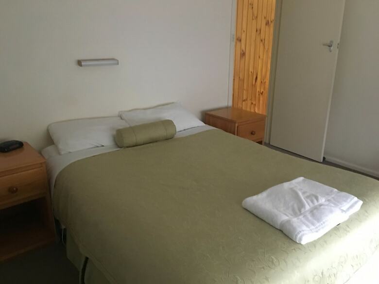 Apartamentos Ovensview On Riverside