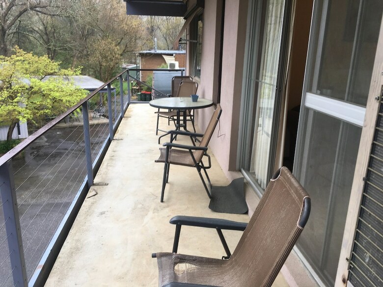 Apartamentos Ovensview On Riverside