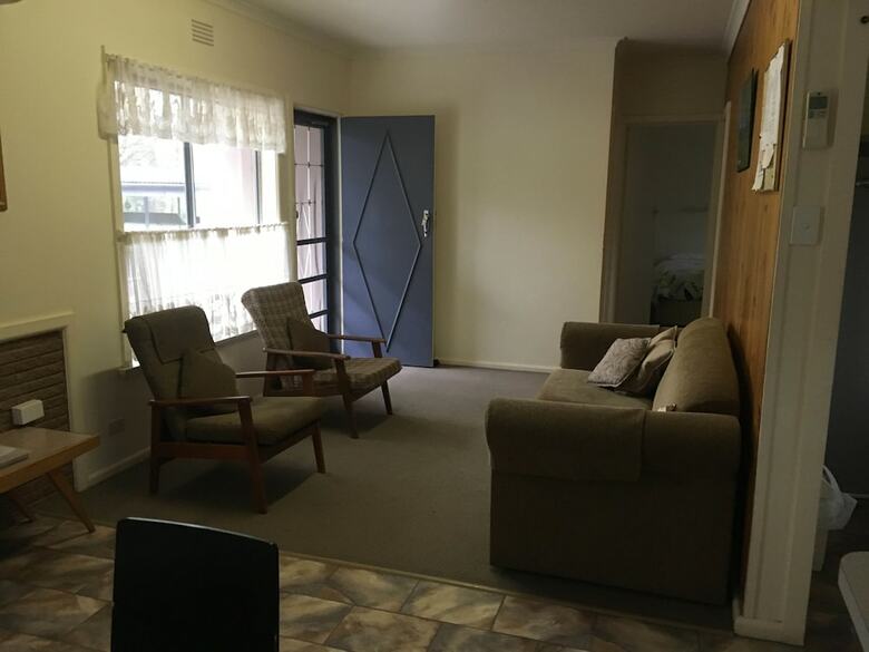 Apartamentos Ovensview On Riverside