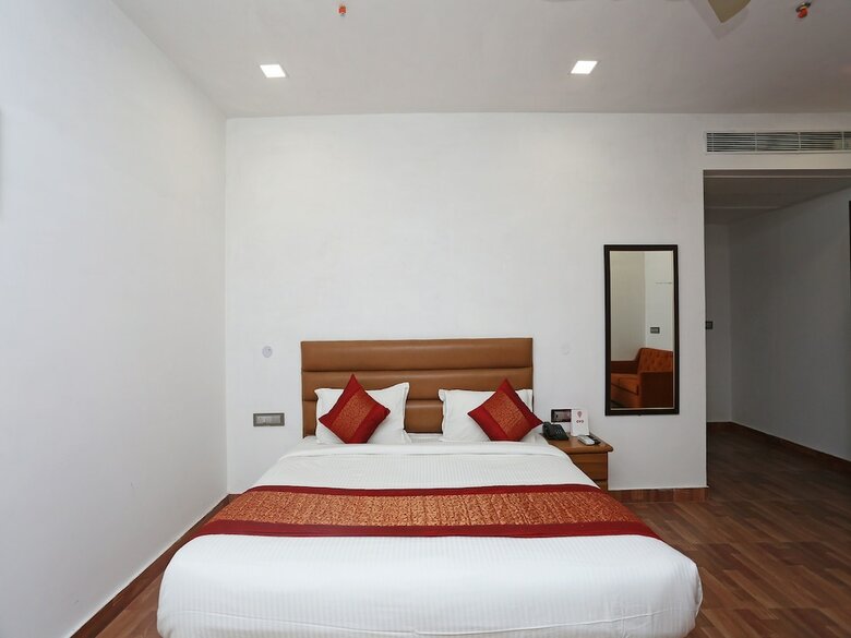 Hotel Amora