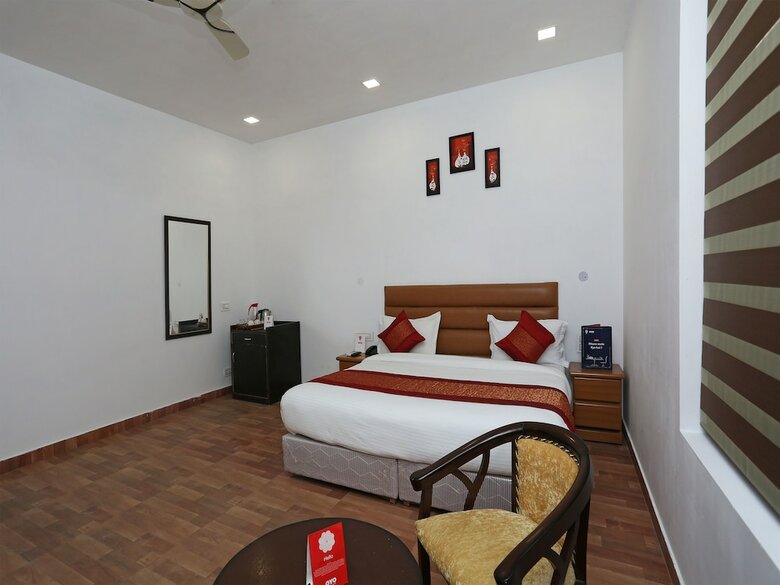 Hotel Amora