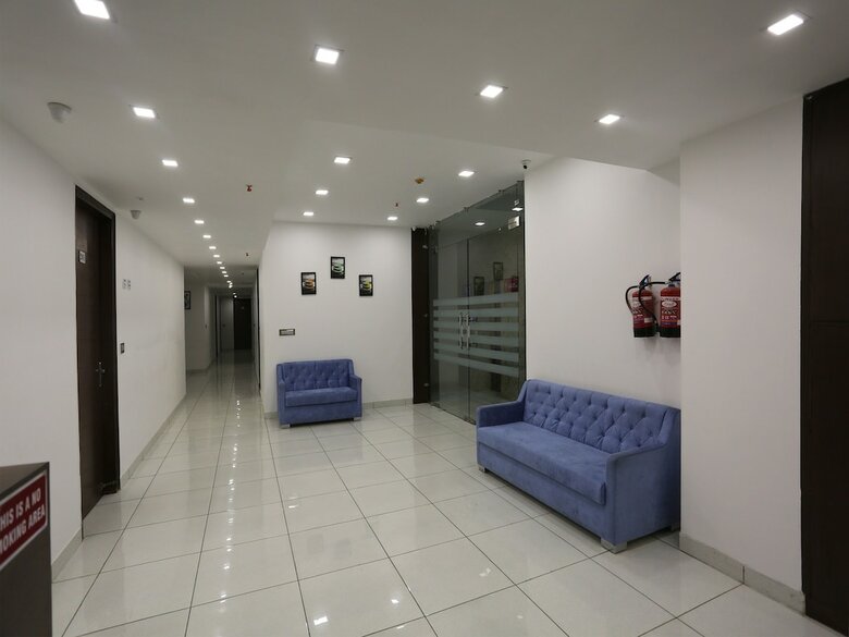 Hotel Amora