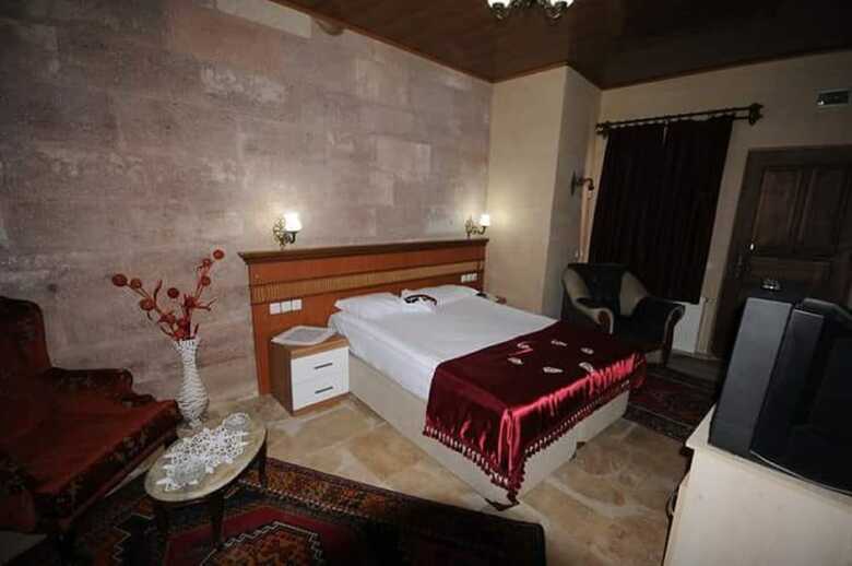 Arnovalley Hotel