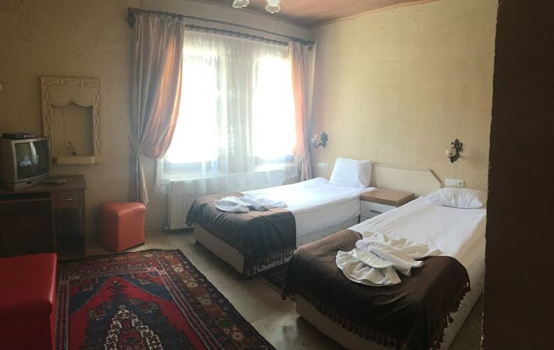 Arnovalley Hotel