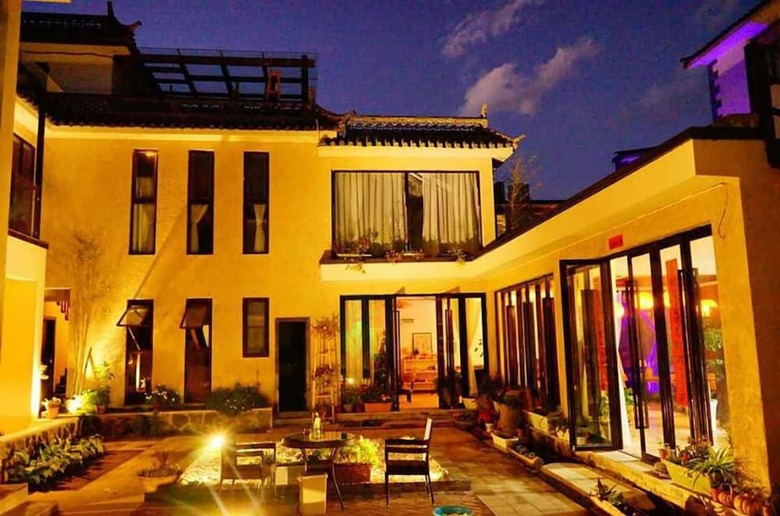 Posada Poetical Dwelling Inn
