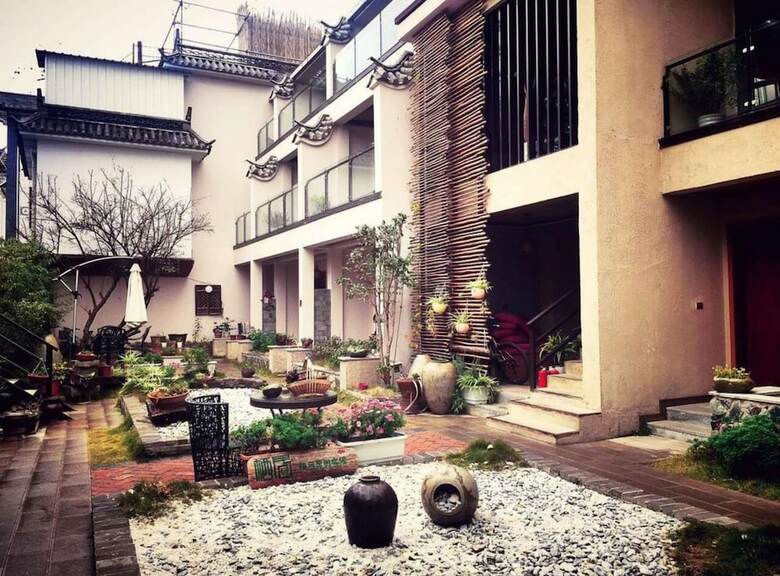 Posada Poetical Dwelling Inn