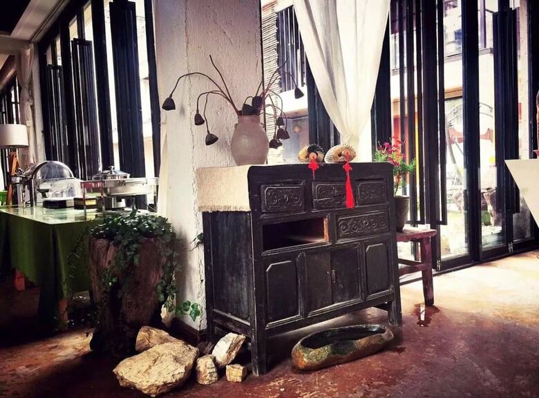 Posada Poetical Dwelling Inn
