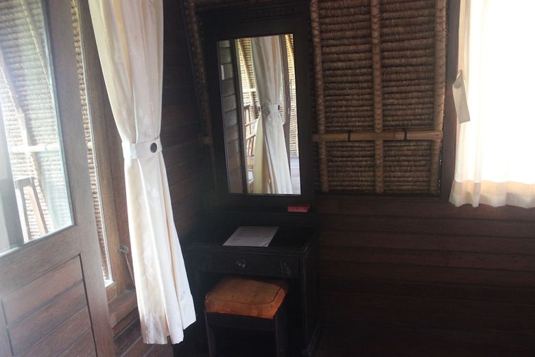 Hotel A-one House