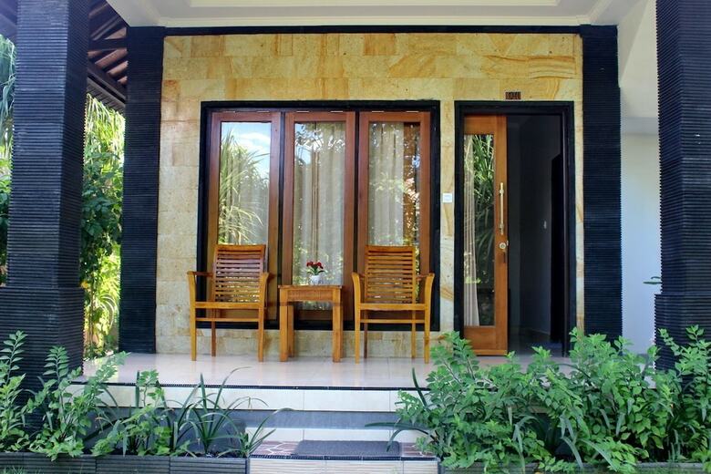 Hotel A-one House
