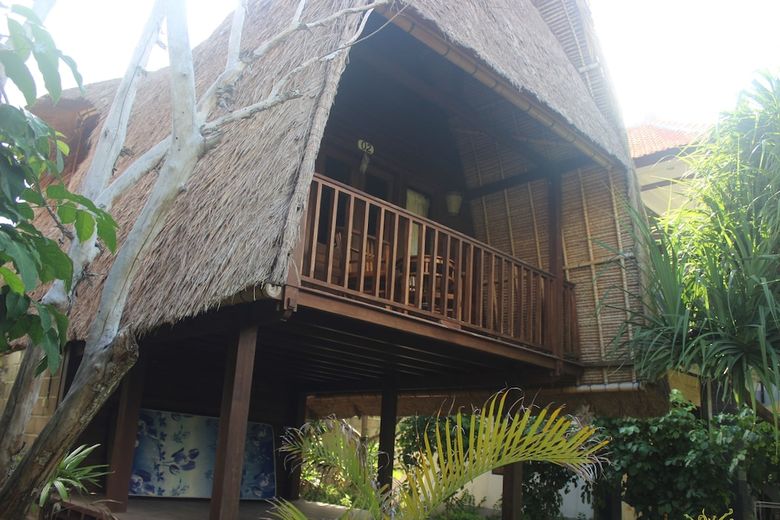 Hotel A-one House
